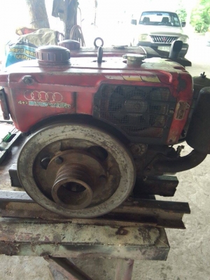 ขายเครื่องสูบนํ้า 10 แรง ยันม่าร์ 087-7516148 ดอน