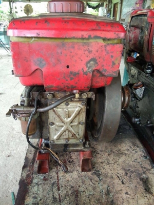 เครื่องสูบนํ้า 10 แรง ยันม่าร์ 087-7516148 ดอน