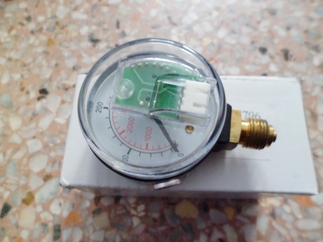 ขายเกจวัดแรงดัน AEB  900 บาทครับ