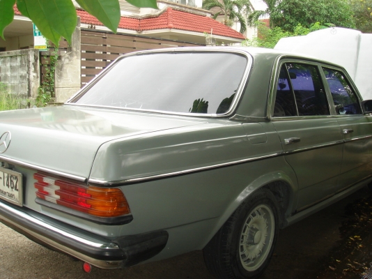 ขาย BENZ 300D