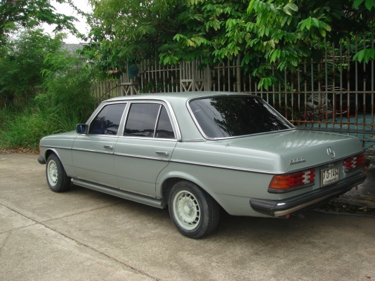 ขาย BENZ 300D