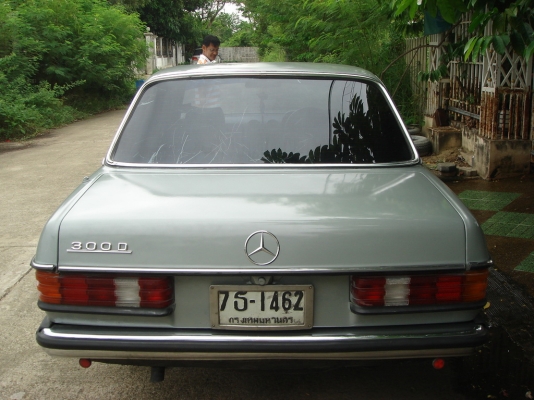 ขาย BENZ 300D