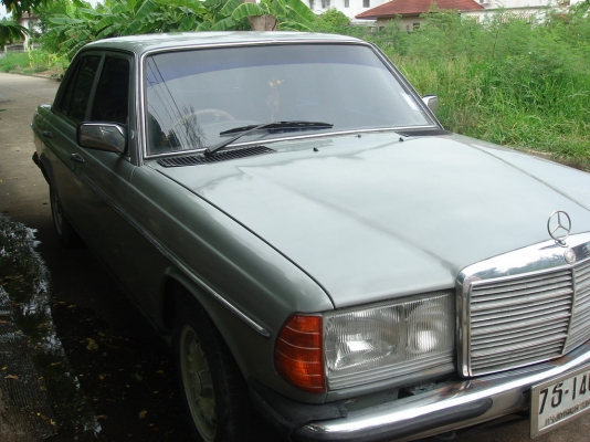 ขาย BENZ 300D