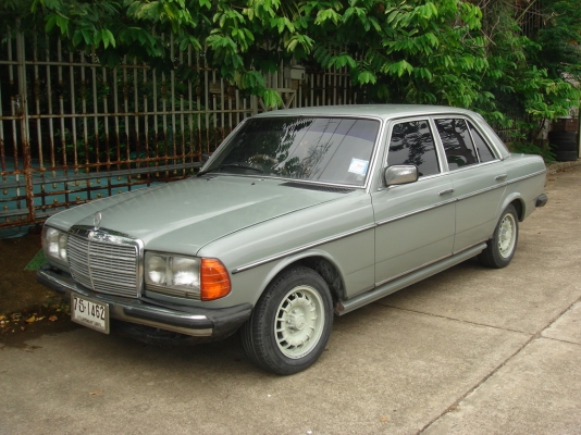 ขาย BENZ 300D