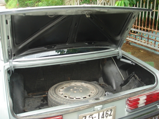 ขาย BENZ 300D