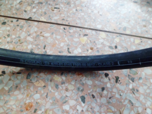 ขายท่อก๊าซแรงดันต่ำ ระบบดูด 200 บาทครับ CNG LPG