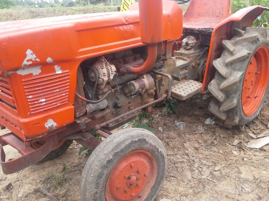 ขาย รถไถ kubota L2000 20แรง สภาพดี เครื่องดี พร้อมใช้งาน 29000