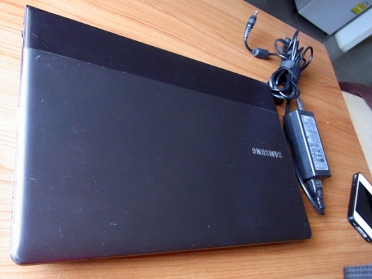 SAMSUNG i5 เจน 2 การ์ดจอแยก แบตนาน ราคาเยี่ยม