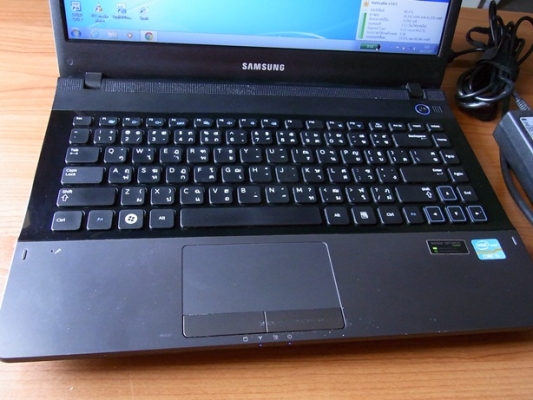 SAMSUNG i5 เจน 2 การ์ดจอแยก แบตนาน ราคาเยี่ยม