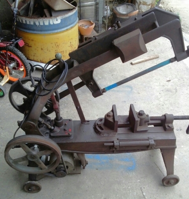 ขายเลื่อยชักHERO