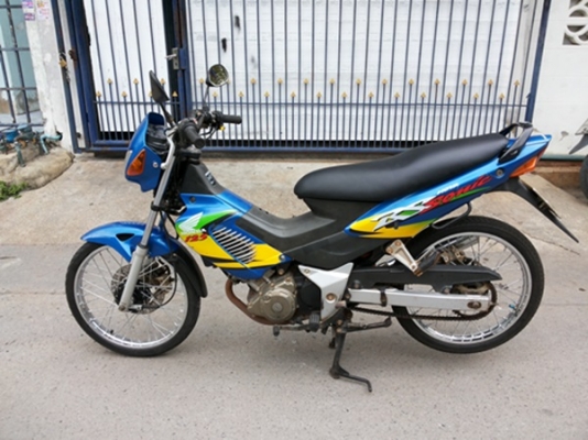 ขาย sonic สตาร์ทมือ ตัวเก่าเครื่องเดิม