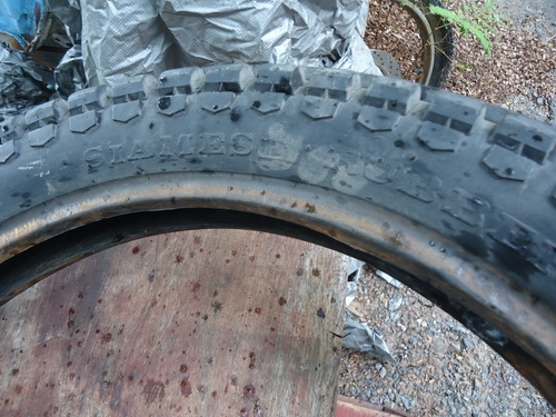 ขายยางวิบากขอบ 18