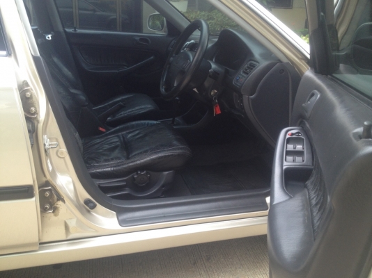 ขายCivic ตาโต ปี1997 ตัวท้อปสุด Auto VTEC 1600 วิทยุCD DVD USB ติดแก๊สLPG ระบบมิกเซ่อ ขายCivic ตาโต ปี1997 ตัวท้อปสุด Auto VTEC 1600 วิทยุCD DVD USB ติดแก๊สLPG ระบบมิกเซ่อ