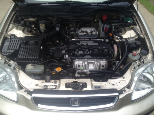 ขายCivic ตาโต ปี1997 ตัวท้อปสุด Auto VTEC 1600 วิทยุCD DVD USB ติดแก๊สLPG ระบบมิกเซ่อ ขายCivic ตาโต ปี1997 ตัวท้อปสุด Auto VTEC 1600 วิทยุCD DVD USB ติดแก๊สLPG ระบบมิกเซ่อ