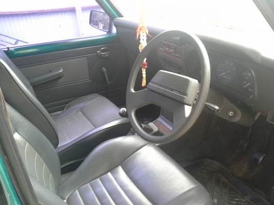 ขาย รถ มาสด้า แฟมมิลี่ เครื่อง 1400 5เกียร์ สภาพสวย เอกสารพร้อมโอน 85000