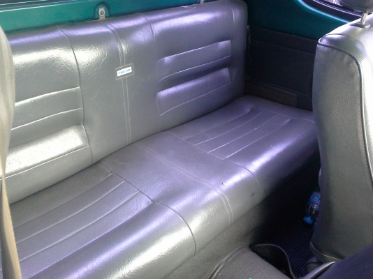 ขาย รถ มาสด้า แฟมมิลี่ เครื่อง 1400 5เกียร์ สภาพสวย เอกสารพร้อมโอน 85000