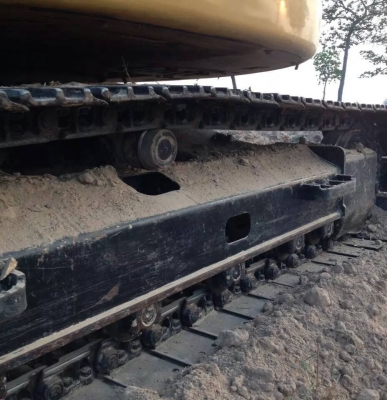 CAT 313C เก่านอก ใช้งาน5000ช.ม เอกสารอินวอยซ์