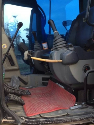 CAT 313C เก่านอก ใช้งาน5000ช.ม เอกสารอินวอยซ์