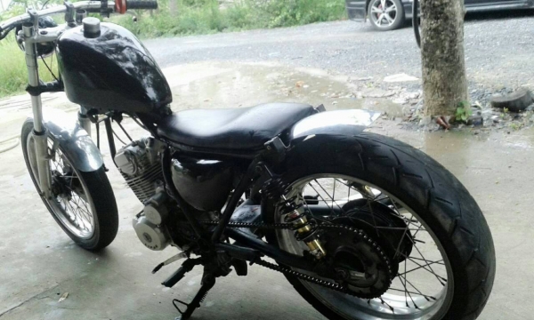 ขายครับ บับเบอร์แต่งตามรูป เครื่องลี่ฟาน 200cc Invoice 18500