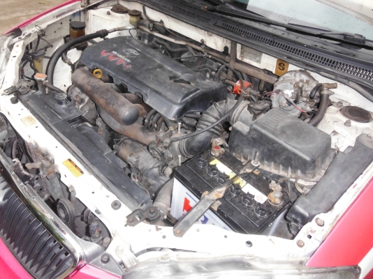 ขาย.TOYOTA altis (LIMO) (TAXI ปลดป้าย) ขาย.TOYOTA altis (LIMO) (TAXI ปลดป้าย)