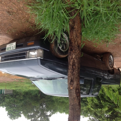 ขายNissan  bigmouth ปี96จอโค้ง เครื่อง2500ฝาแดง