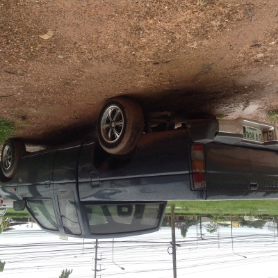 ขายNissan  bigmouth ปี96จอโค้ง เครื่อง2500ฝาแดง