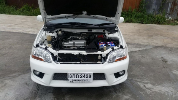 MITSUBISHI CEDIA ปี 2004 ตัว TOP ชุดแต่ง แรลลี่อาร์ต ญี่ปุ่นแท้รอบคัน ไฟหน้า+สปอร์ตไลท์ ตัวนอกแท้ ล้อ MAX แต่ง เบาะหนัง เครื่องแน่นๆ ช่วงล่างดี แอร์เย็น กระจกไฟฟ้า ภายในสภาพสวย สีสวย รถพร้อมใช้งาน จัดไฟแนนได้ MITSUBISHI CEDIA ปี 2004 ตัว TOP ชุดแต่ง แรลลี่อาร์ต ญี่ปุ่นแท้รอบคัน ไฟหน้า+สปอร์ตไลท์ ตัวนอกแท้ ล้อ MAX แต่ง เบาะหนัง เครื่องแน่นๆ ช่วงล่างดี แอร์เย็น กระจกไฟฟ้า ภายในสภาพสวย สีสวย รถพร้อมใช้งาน จัดไฟแนนได้