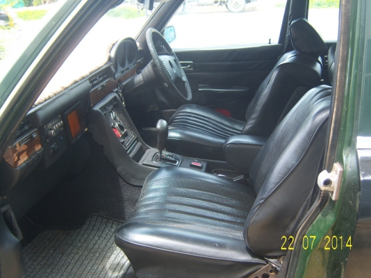 เบ๊นซ์ 280S เครื่อง2JZ  ติดNGV ลงเล่มทุกอย่าง (ราคา )52000