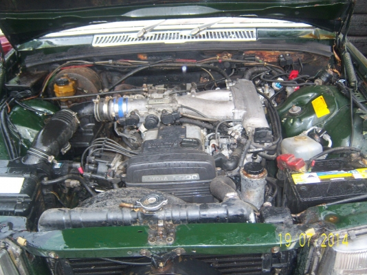 เบ๊นซ์ 280S เครื่อง2JZ  ติดNGV ลงเล่มทุกอย่าง (ราคา )52000