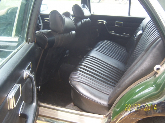 เบ๊นซ์ 280S เครื่อง2JZ  ติดNGV ลงเล่มทุกอย่าง (ราคา )52000