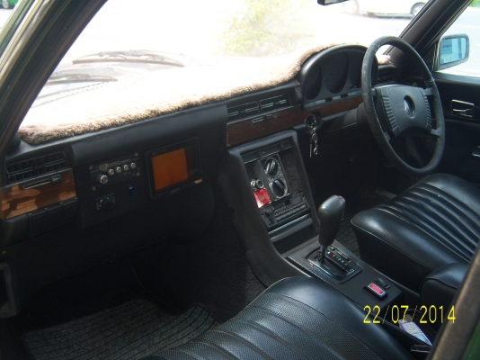 เบ๊นซ์ 280S เครื่อง2JZ  ติดNGV ลงเล่มทุกอย่าง (ราคา )52000