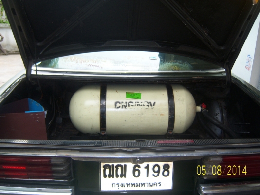 เบ๊นซ์ 280S เครื่อง2JZ  ติดNGV ลงเล่มทุกอย่าง (ราคา )52000