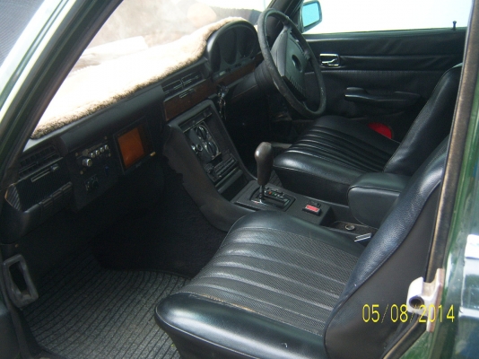 เบ๊นซ์ 280S เครื่อง2JZ  ติดNGV ลงเล่มทุกอย่าง (ราคา )52000