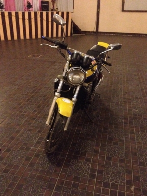 <<43,900>>Cb400sf ปี93 อินวอยออกให้ชื่อผุ้ซื้อ ราคาเบาๆ ขี่กลับได้เลย <<43,900>>Cb400sf ปี93 อินวอยออกให้ชื่อผุ้ซื้อ ราคาเบาๆ ขี่กลับได้เลย