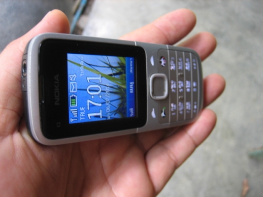 Nokia c1