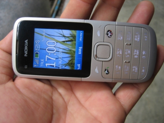Nokia c1