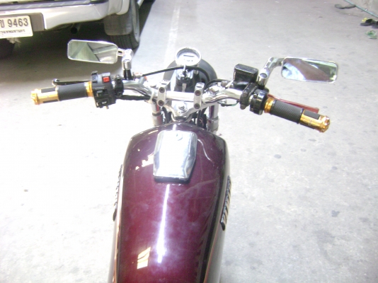 ขาย RXK 133 ซีซี ซื้อ 1 แถม 1