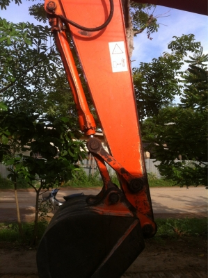 HITACHI 200ZS-1 ซีเรียลญี่ปุ่น ใช้งาน8765ช.ม เล่มทะเบียน HITACHI 200ZS-1 ซีเรียลญี่ปุ่น ใช้งาน8765ช.ม เล่มทะเบียน