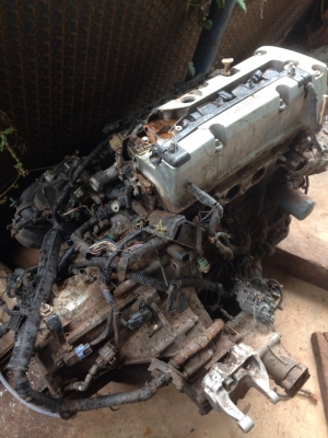 งเดียว 85000ตัดใจขา