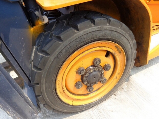 ขายรถยก T.C.M FD30T6