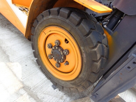 ขายรถยก T.C.M FD30T6