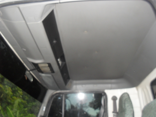 HINO FC4J 170แรงม้า 6เกียร์ ดั้มสามมิตร สวยๆ หัวเดิมทุกชิ้น แซสซืใหญ่ตลอดเสน