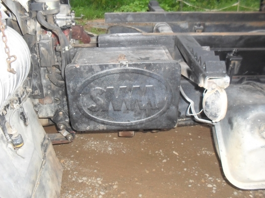 HINO FC4J 170แรงม้า 6เกียร์ ดั้มสามมิตร สวยๆ หัวเดิมทุกชิ้น แซสซืใหญ่ตลอดเสน