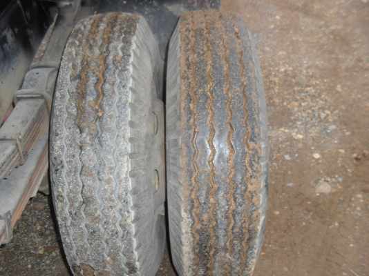 HINO FC4J 170แรงม้า 6เกียร์ ดั้มสามมิตร สวยๆ หัวเดิมทุกชิ้น แซสซืใหญ่ตลอดเสน