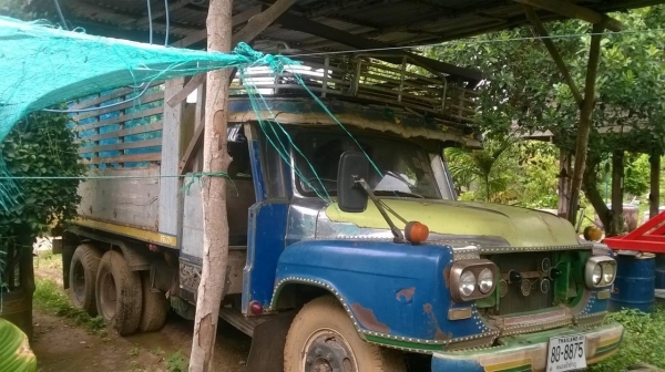 ขาย 10 ล้อหัวยาวดั้ม 2 เพลาเดิม เครื่อง 6BB1 145 แรงม้า สโลว์กลาง พาวเวอร์ ทะเบียนพร้อมโอนครับ