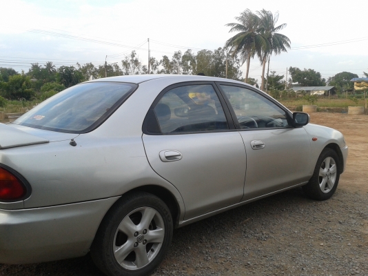 ขายรถบ้าน