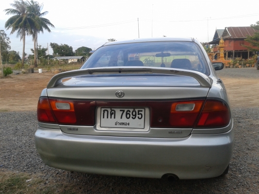 ขายรถบ้าน