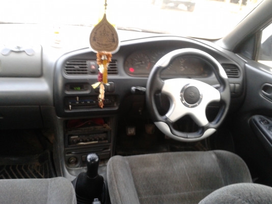 ขายรถบ้าน