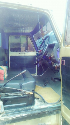 หกล้อหน้ายาว