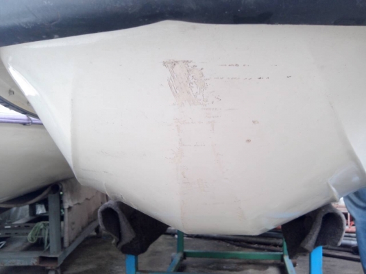 ขายเจตสกี yamaha500cc.